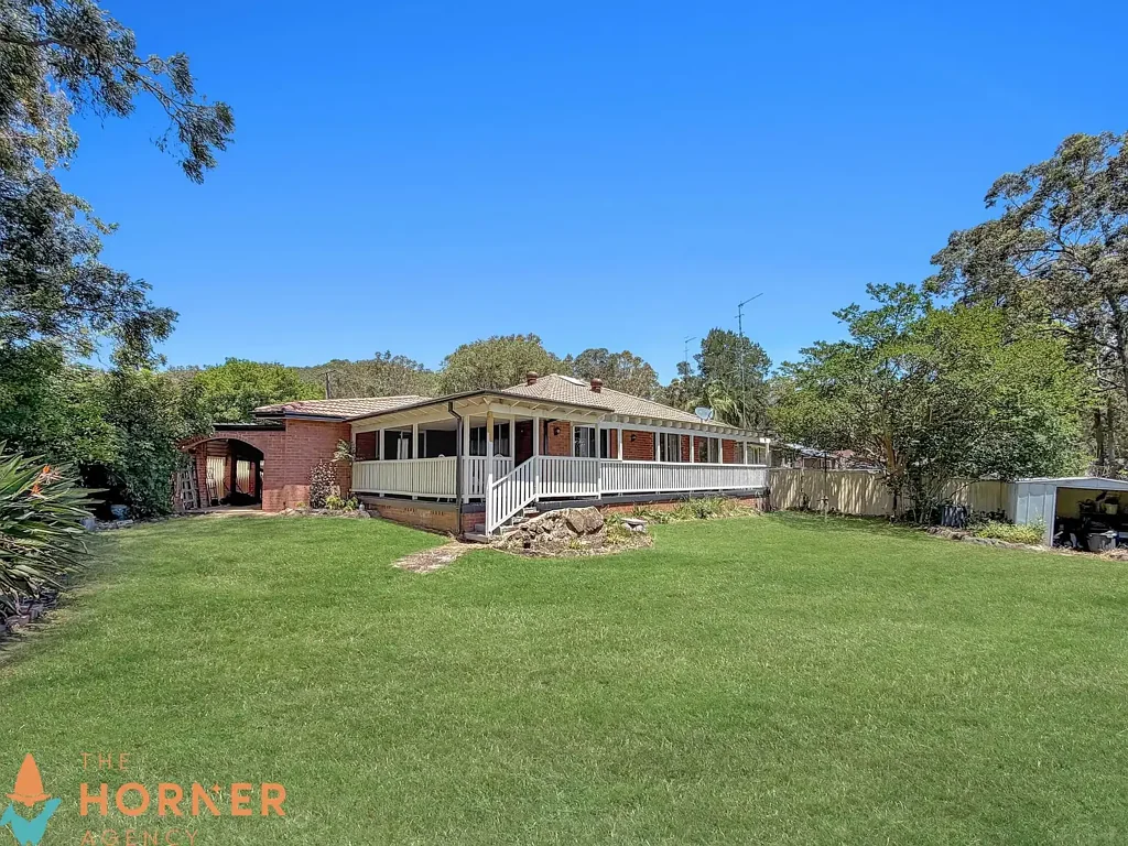 7 Gloucester Avenue, Watanobbi, NSW 2259
