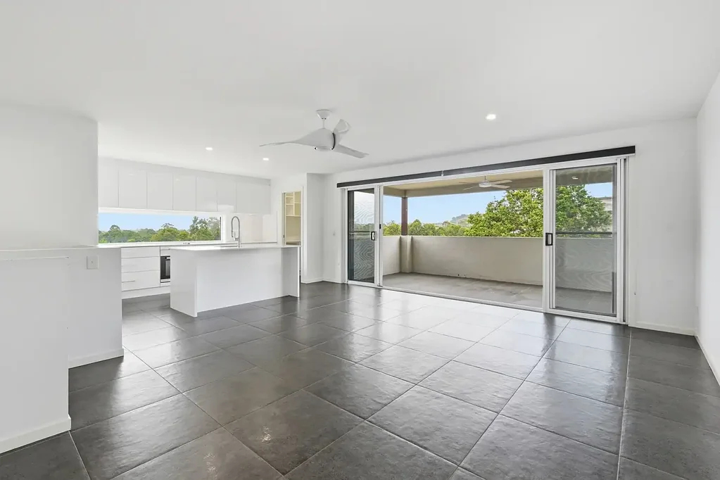 Coffs Harbour 4房  Designed For Family Living, Contemporary Style, With Space To Grow