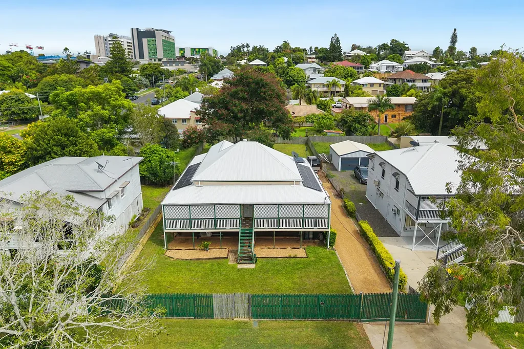 188 Archer Street, The Range, QLD 4700