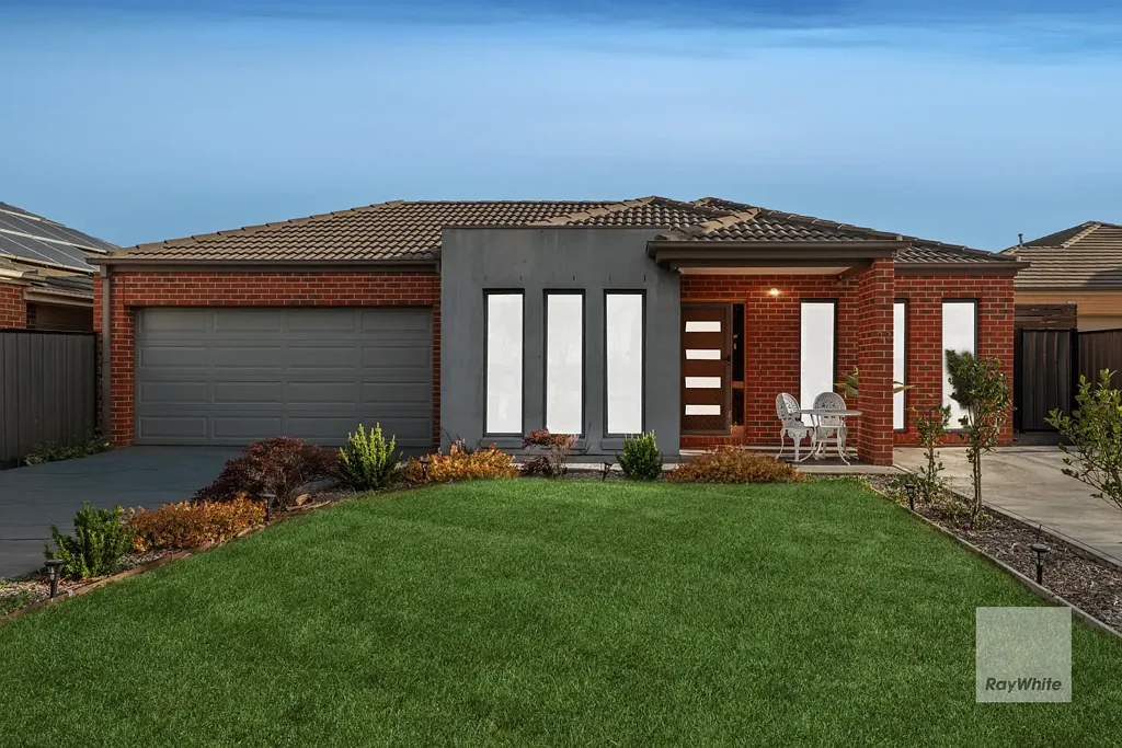 22 Viridian Drive, Hillside, VIC 3037