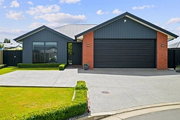 3 Flynn Lane, Halswell