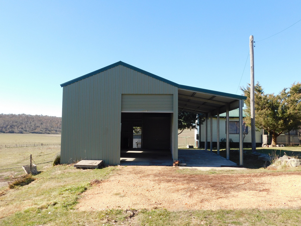 55 LETT ST, ADAMINABY NSW 2629, 0 Kuwarto, 0 Banyo, House