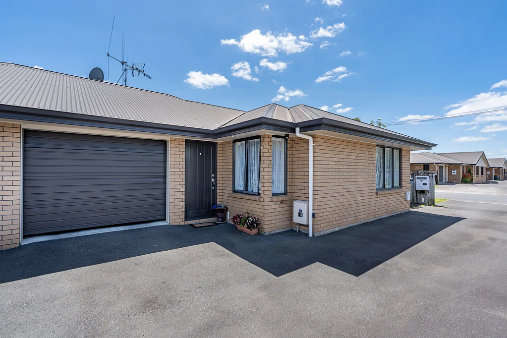 12A Paterson Street, Frankton, Hamilton, Waikato