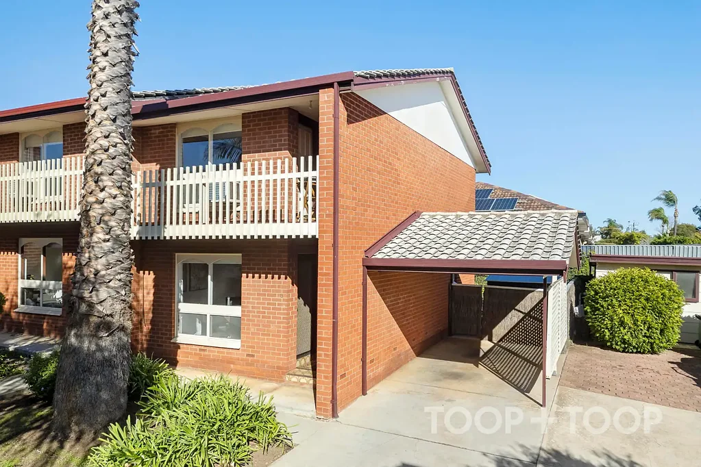 13/9 Dix Avenue, Marden, SA 5070