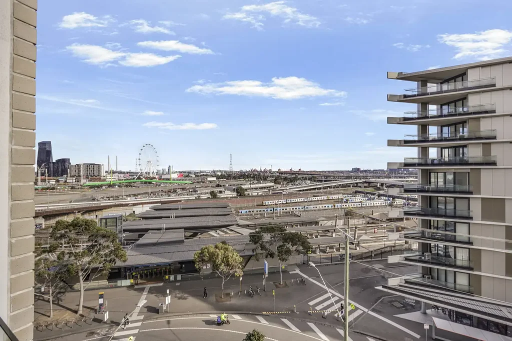 Experience Luxury Living in the Heart of West Melbourne