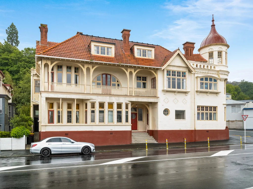 685 George Street, North Dunedin, Dunedin City, Otago