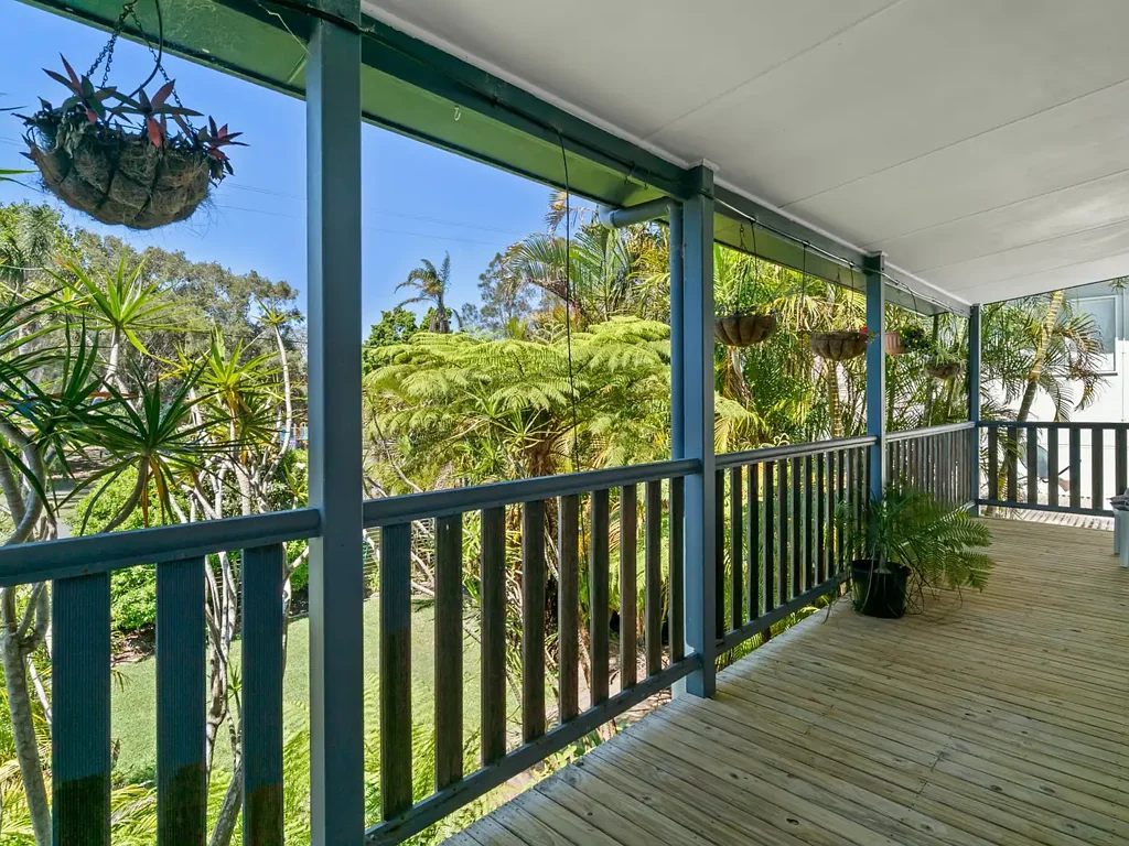 287 Beach Street, Harrington, NSW 2427