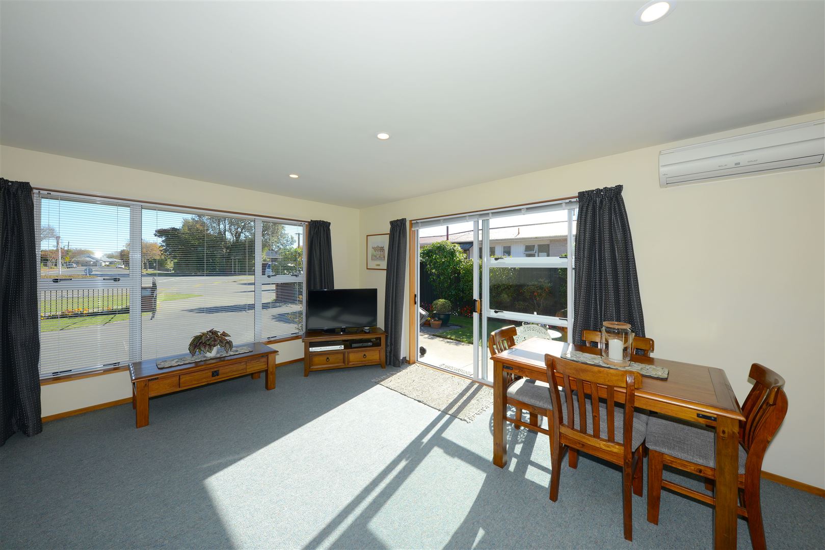 110 Cavendish Road, Casebrook, Christchurch, 3 rūma, 1 rūma horoi