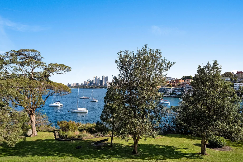 2/36 Milson Road, Cremorne Point, NSW 2090