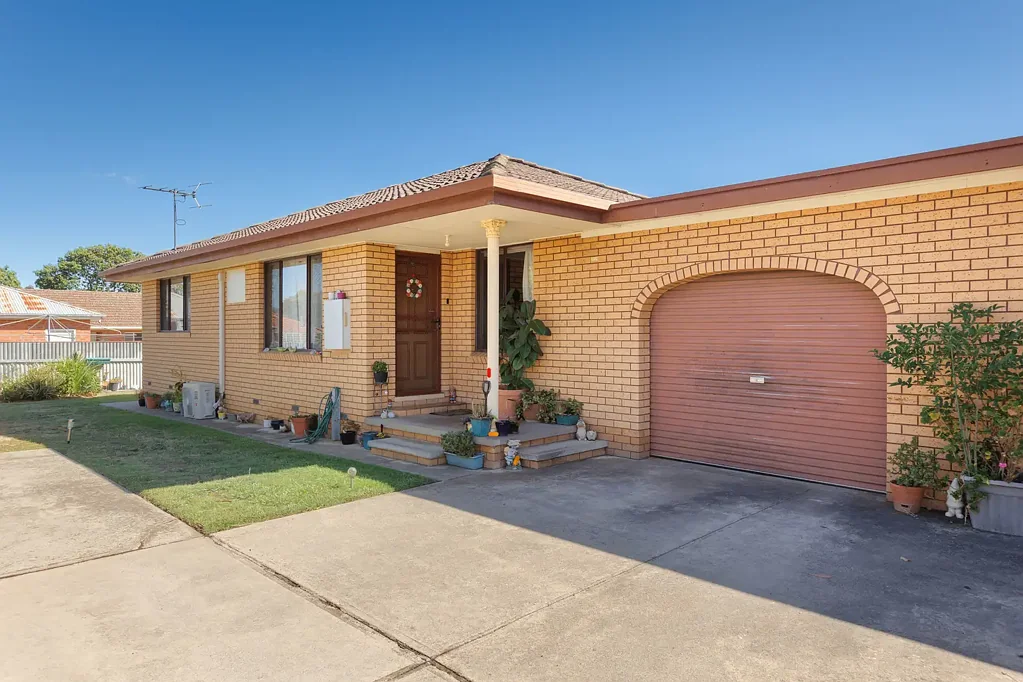 2/27 Hague Road, Wodonga, VIC 3690