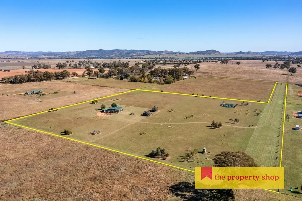 Gulgong PEACEFUL COUNTRY RETREAT