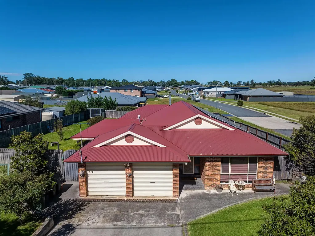Marulan 5房  Room to move in the heart of Marulan!