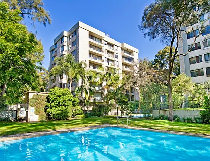 4A/6 Hampden Street, Paddington, Eastern Suburbs, 2 ਕਮਰੇ, 1 ਬਾਥਰੂਮ, Apartment