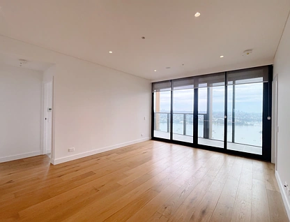 3008/36 Walker Street, Rhodes, Inner West, 3 침실, 3 욕실, Apartment