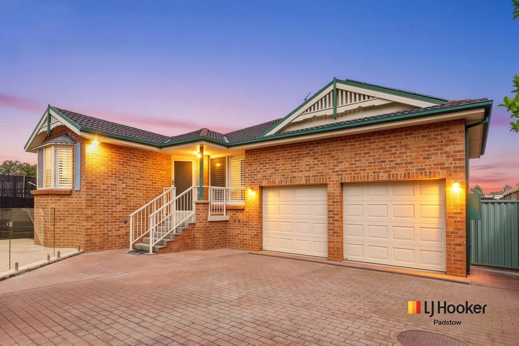 Renovated Family Home with Private Pool & Spacious Living