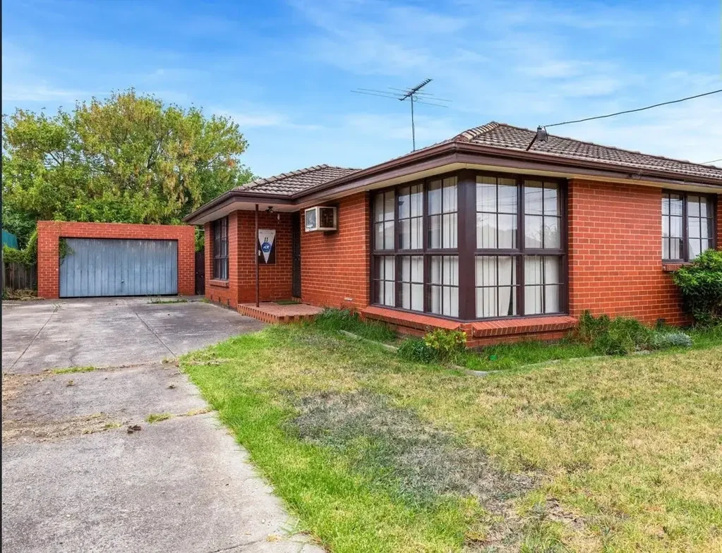 Family home in quiet location!