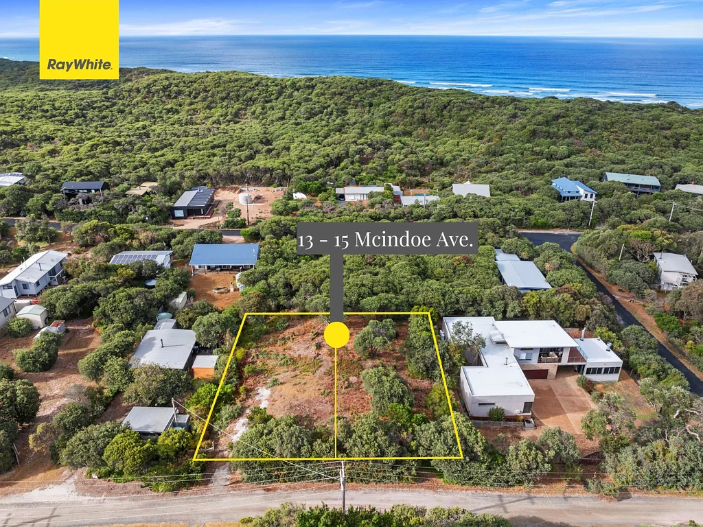 Venus Bay Your Coastal Oasis Awaits - Double Block/Dual Title Opportunity in Venus Bay