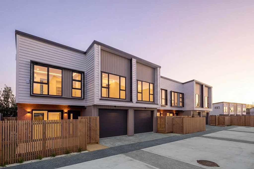 Lot 4/23-25 Hargest Terrace, Mt Albert