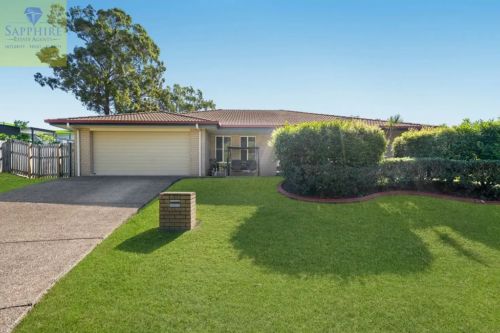Morayfield 4침실 Modern Family Living with Strong Investment Return