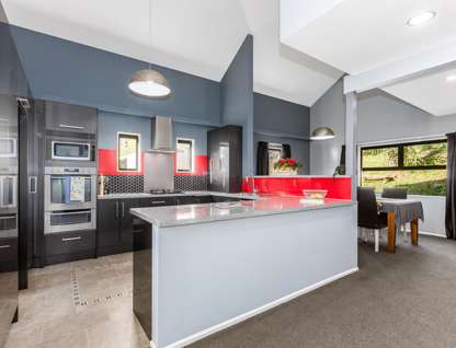 6 Ensign Lane, Whitby, Porirua, Wellington, 3房, 2浴, 独立屋