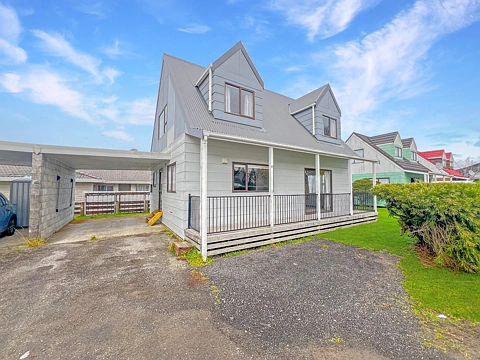 Pahiatua 2房  Great Starter Property