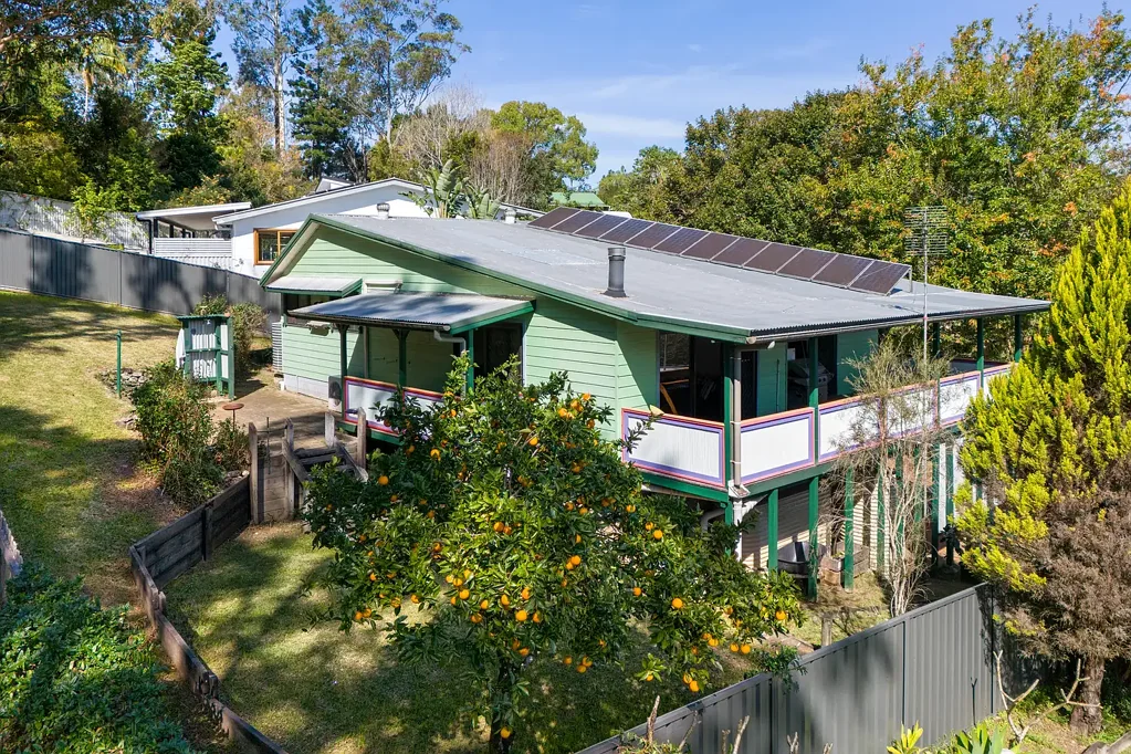 18 Ringwood Place, Bellingen, NSW 2454