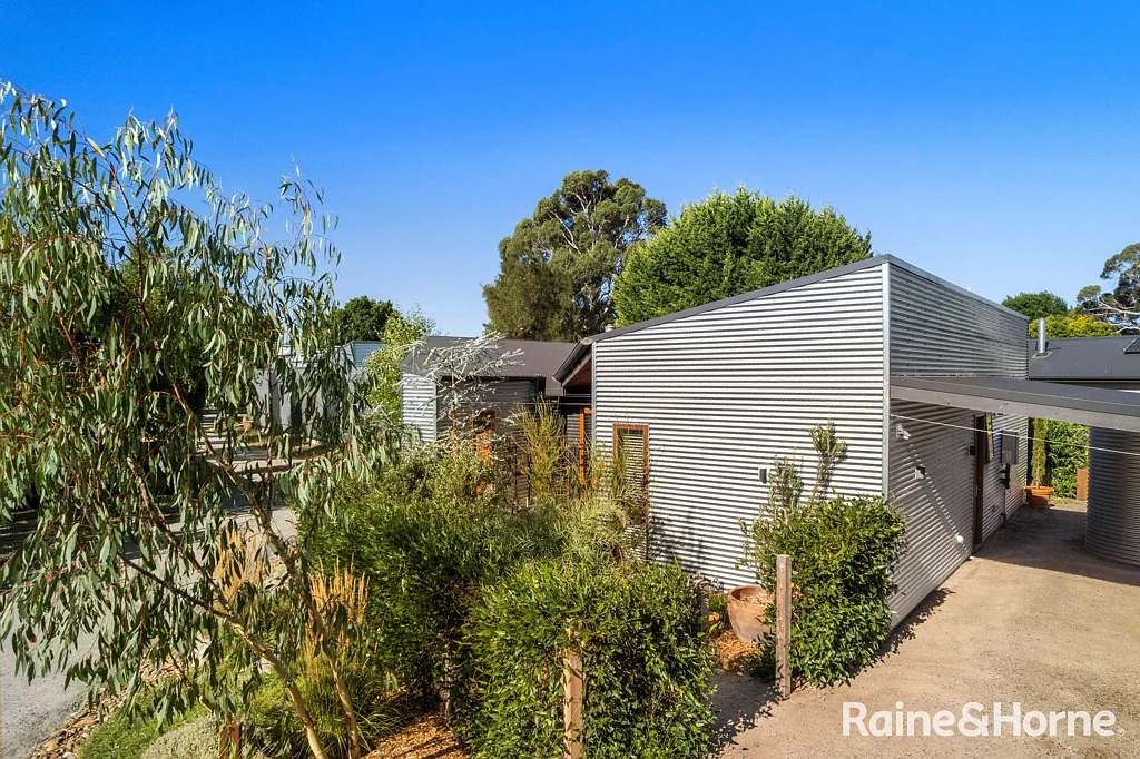 2/45 Dunsford Street, Lancefield, VIC 3435