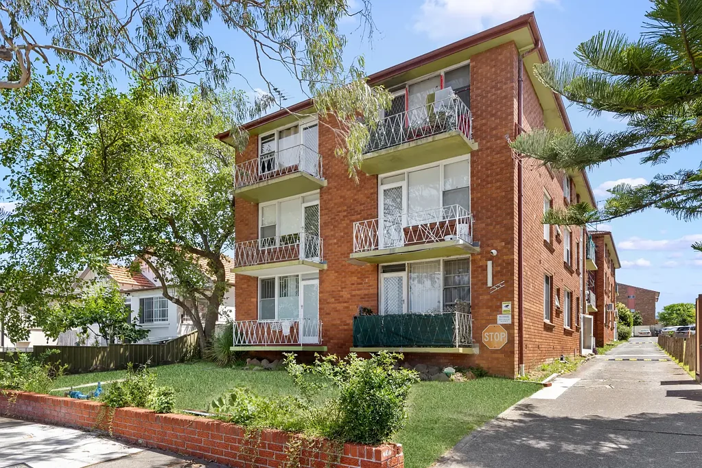 18/55 Alice Street South, Wiley Park, NSW 2195