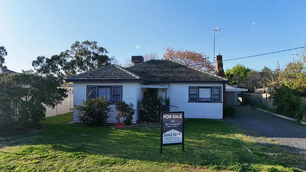 Numurkah 3ਬੈੱਡਰੂਮ IDEAL FOR FIRST HOME BUYER OR INVESTOR
