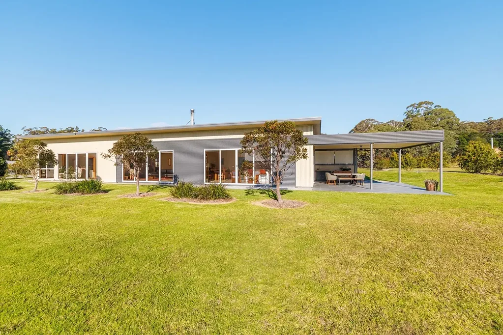 40 Bindaree Road, Lochiel, NSW 2549
