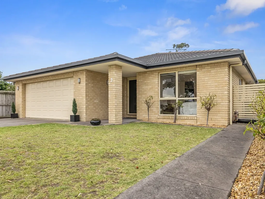 2 Kingston Road, North Wonthaggi, VIC 3995