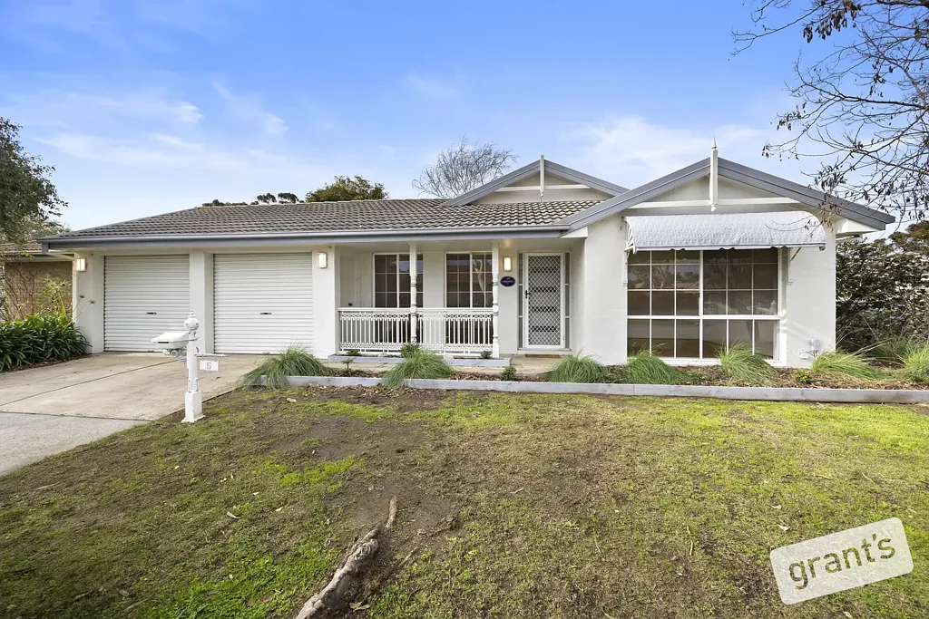 TIMBARRA ESTATE COTTAGE HOME