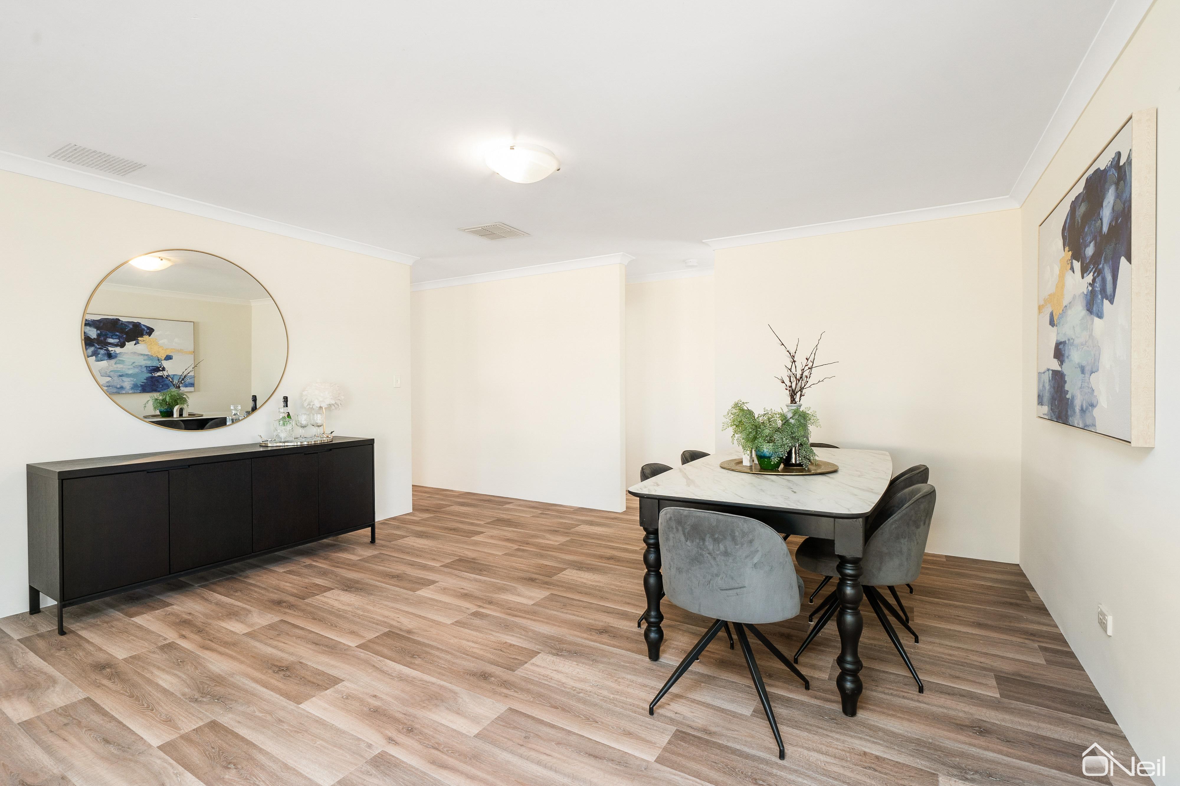 3 MAWSON CL, SEVILLE GROVE WA 6112, 0 Kuwarto, 0 Banyo, House