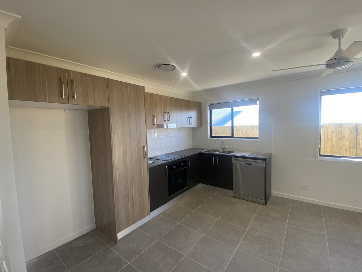 11 MERIDIAN DR, WARWICK QLD 4370, 0 غرف, 0 حمامات, Unit