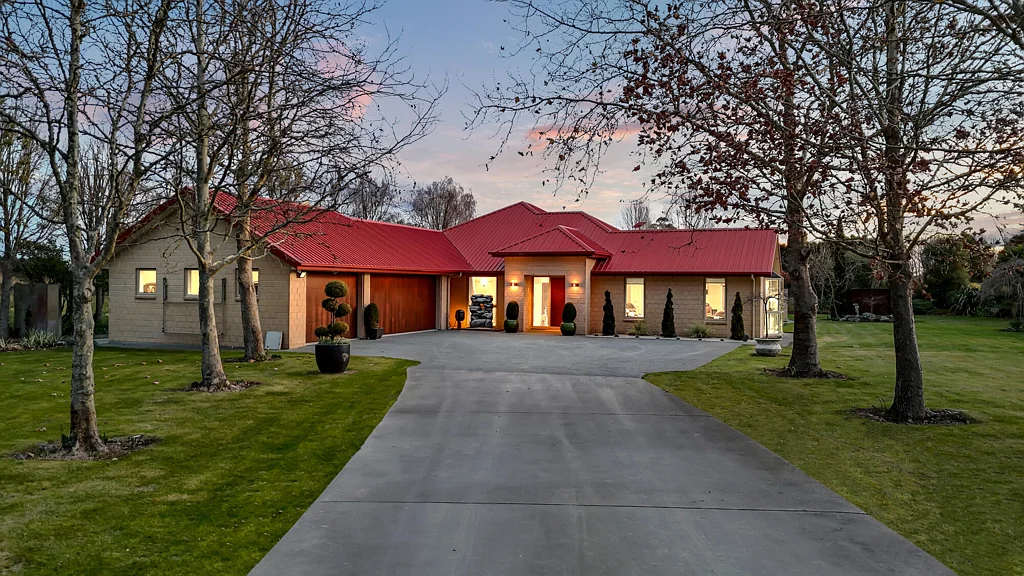 Sefton Refreshed, rural and ready
