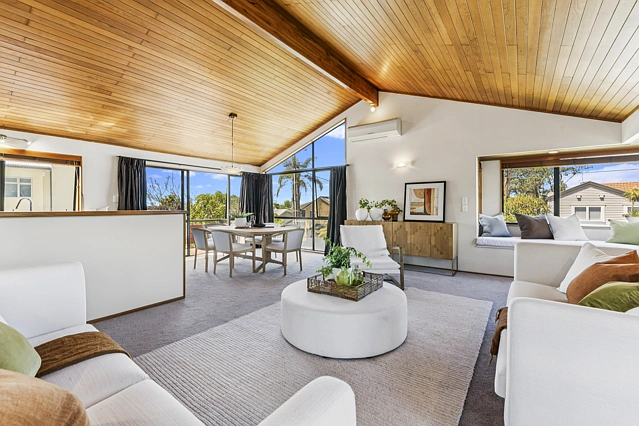 1/11 Faulkner Road, Northcote Point, North Shore City