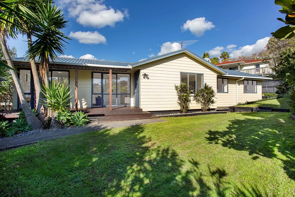 Helensville 4Phòng ngủ Warning: May Cause Major FOMO