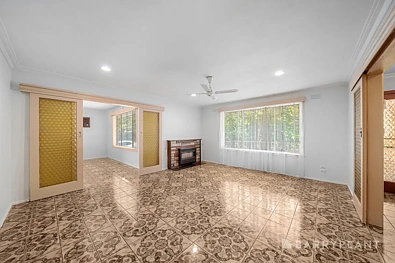 Living room - 23 Monbulk Road, Mount Evelyn, VIC 3796