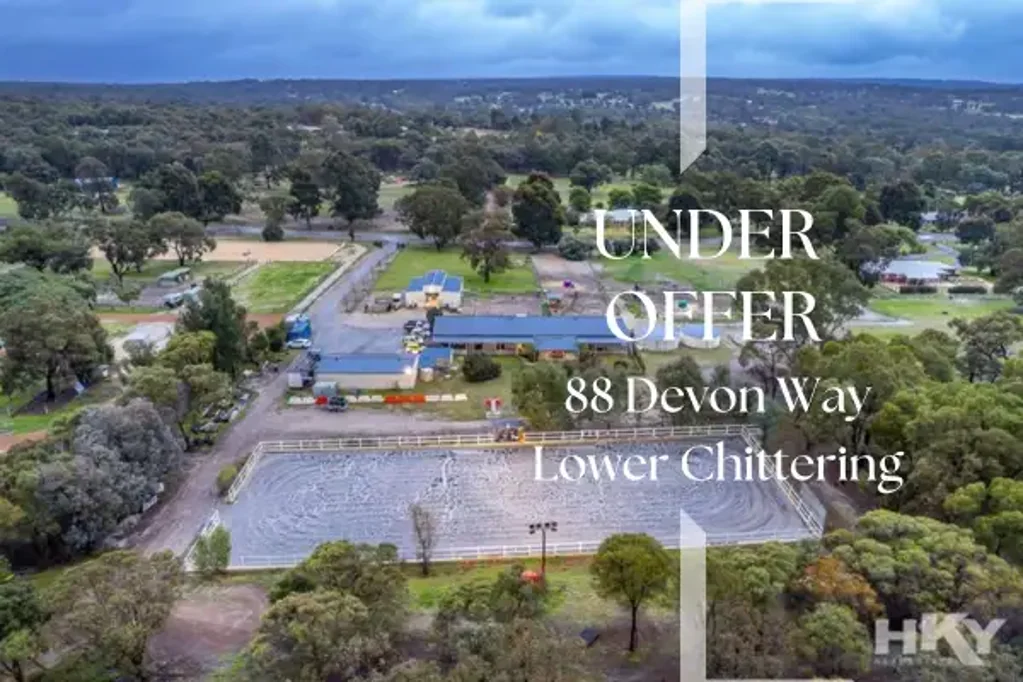 Lower Chittering 5Habitaciones "They said YES to the address!!"