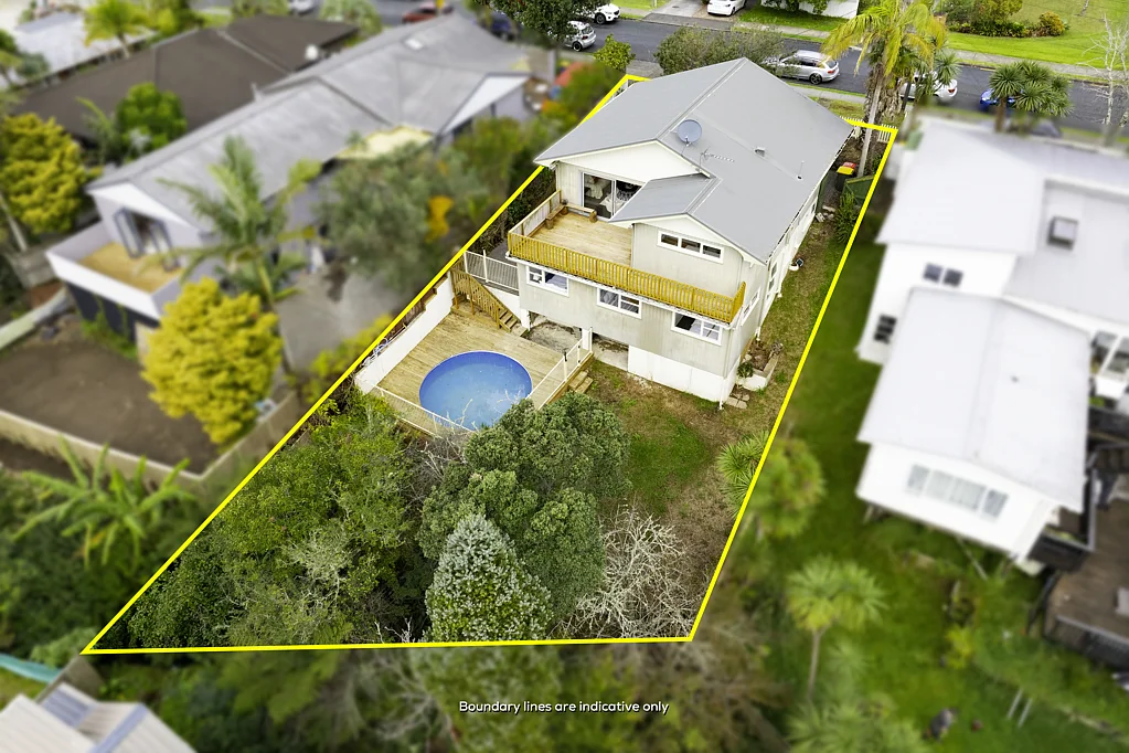 87 Saddleback Rise, Murrays Bay, North Shore City, Auckland