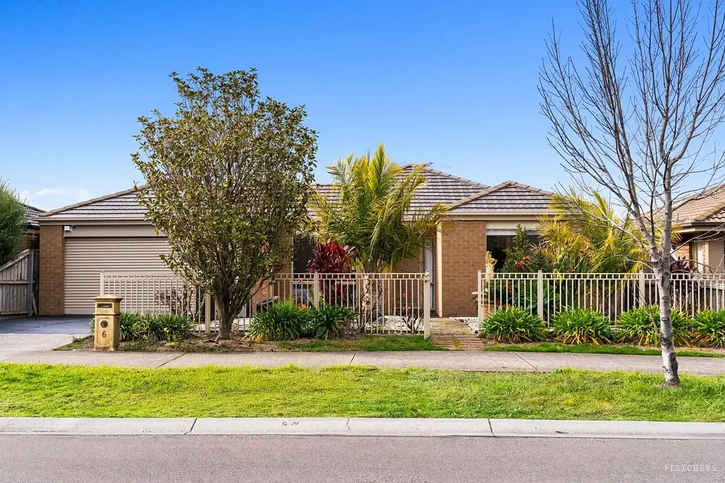 Wyndham Vale 3 Bedroom Big Block, Best Living – The One You Have Been Waiting For!