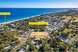 20 Peppermint Grove Road, Peppermint Grove Beach