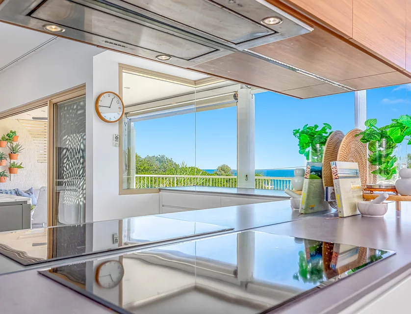 8/5 Henderson Street, Sunshine Beach, Sunshine Coast, 3 રૂમ, 2 બાથરૂમ, Apartment
