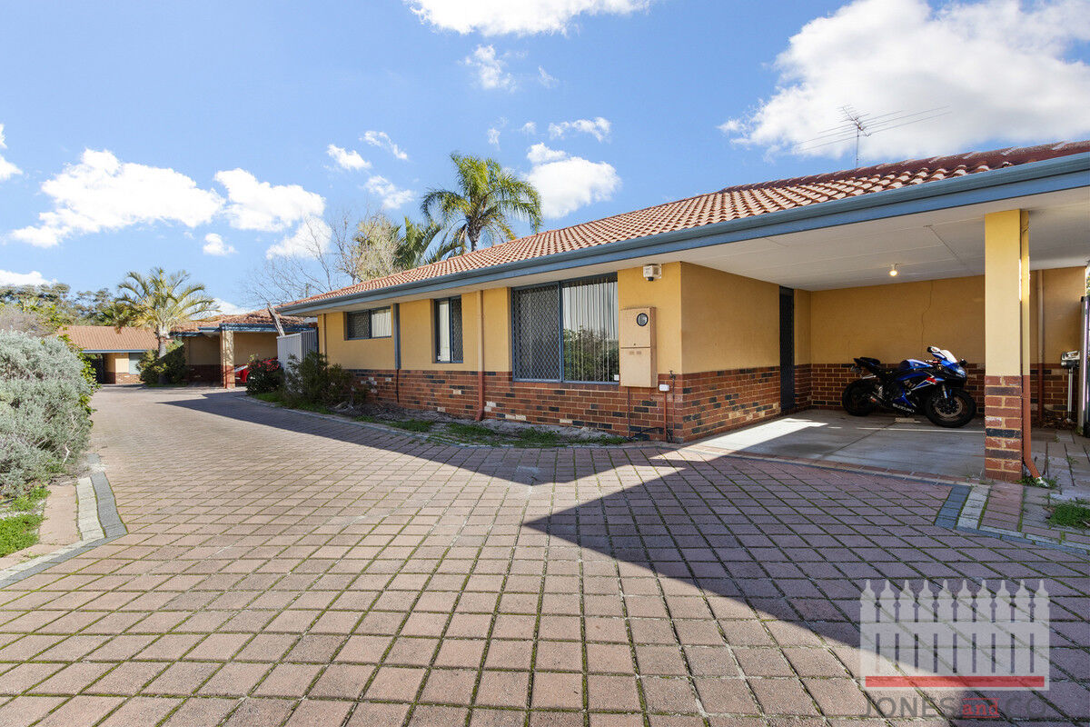 UNIT 3 24 FARNHAM ST, BENTLEY WA 6102, 0 phòng ngủ, 0 phòng tắm, Unit