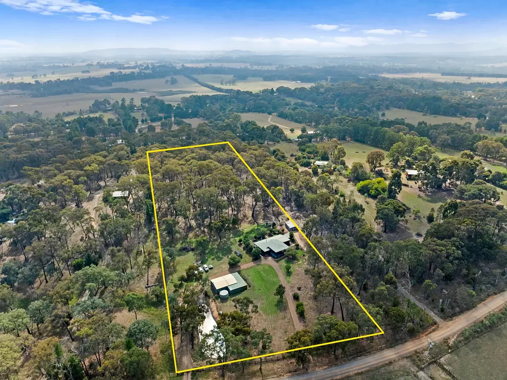 262 Gandini Lane, Lima East, VIC 3673