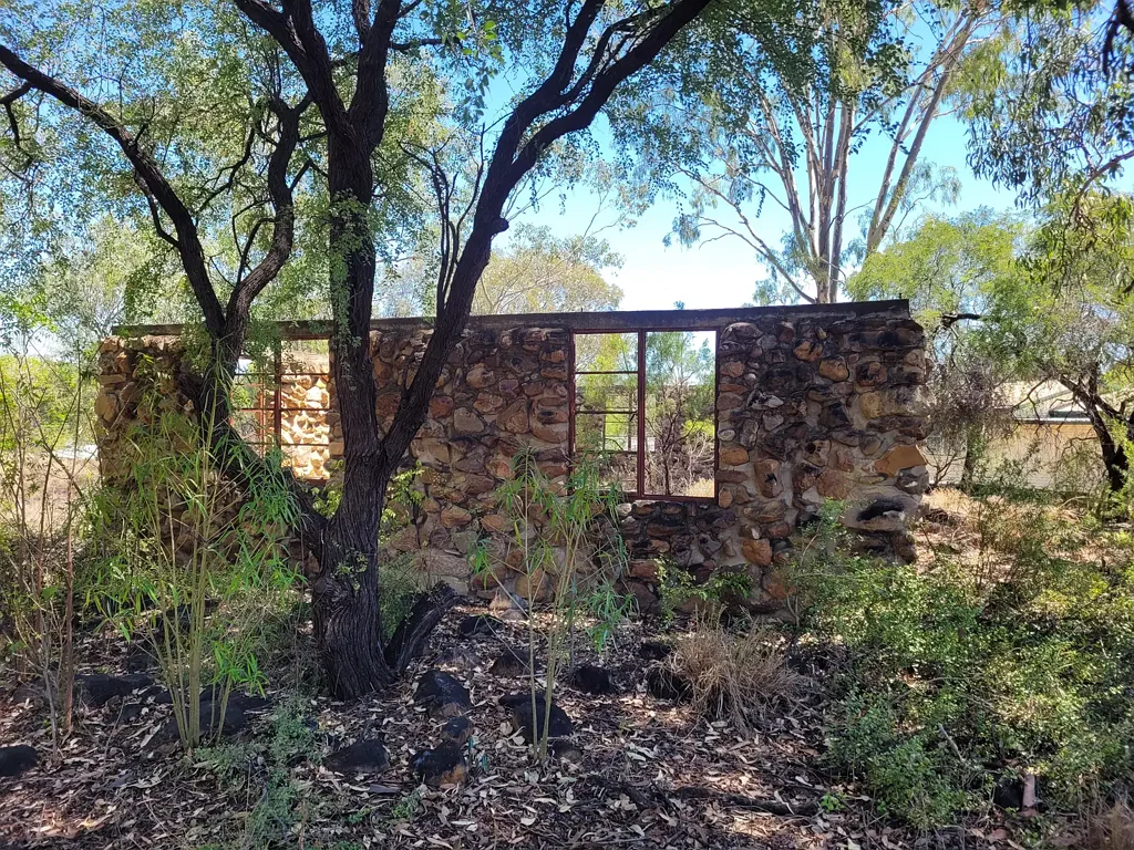 Sapphire Central 1部屋 stone cottage