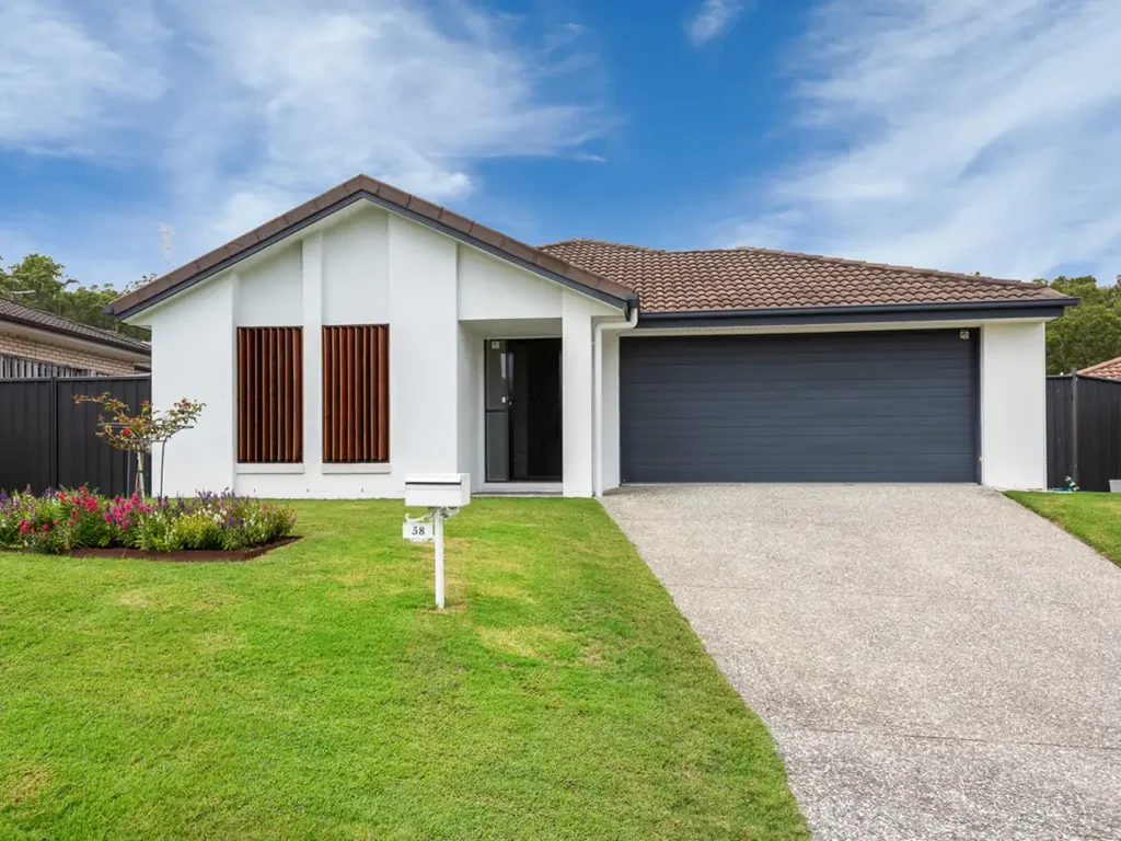 58 Wunburra Circle, Pacific Pines, QLD 4211