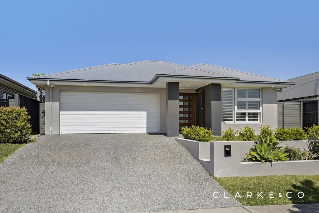 52 Rockmaster Street, Chisholm, NSW 2322