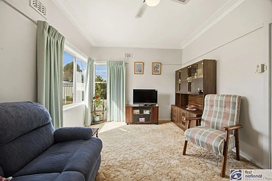 47 PRITCHETT STREET, Yass, NSW 2582, 3 slaapkamers, 1 badkamers, House