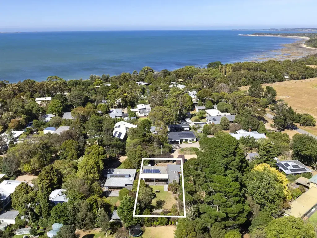 Merricks Beach 4Habitaciones Tranquil Beachside Escape